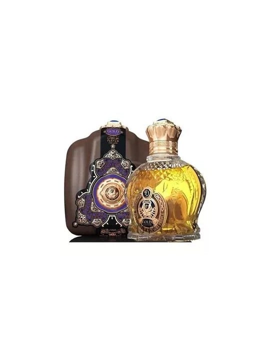 Shaik Opulent Shaik Gold Edition EDP 100 ml
