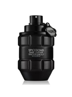 Viktor & Rolf Spicebomb Dark Leather EDP 50 ml