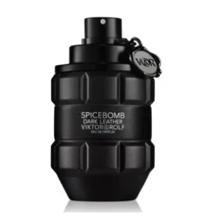 Viktor & Rolf Spicebomb Dark Leather EDP 50 ml