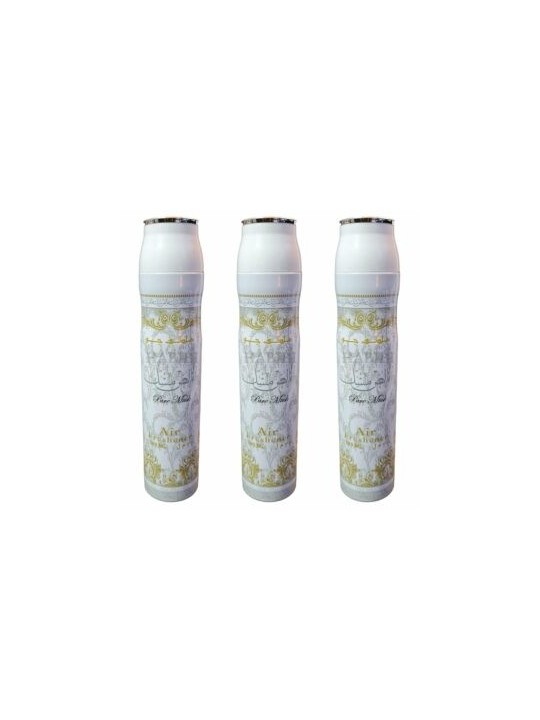 Lattafa Pure Musk Air Freshener 300 ml