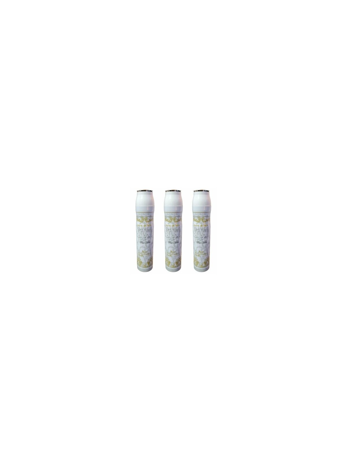 Lattafa Pure Musk Air Freshener 300 ml