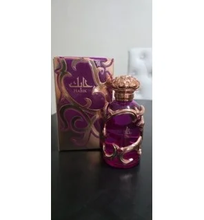 Maison Alhambra Sceptre Desert EDP 100 ml