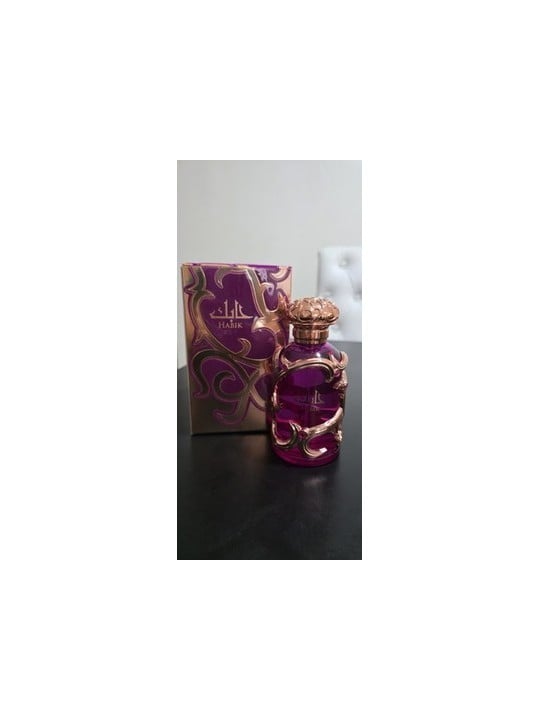 Maison Alhambra Sceptre Desert EDP 100 ml