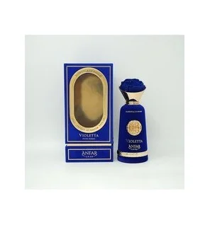 Anfar Violetta PAR W 100 ml - Profumo Floreale