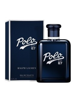 Ralph Lauren Polo 67 EDT M 40 ml