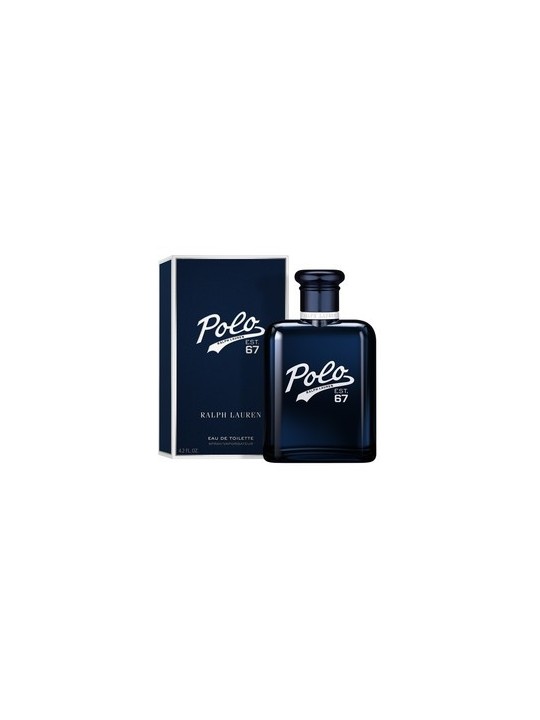 Ralph Lauren Polo 67 EDT M 40 ml