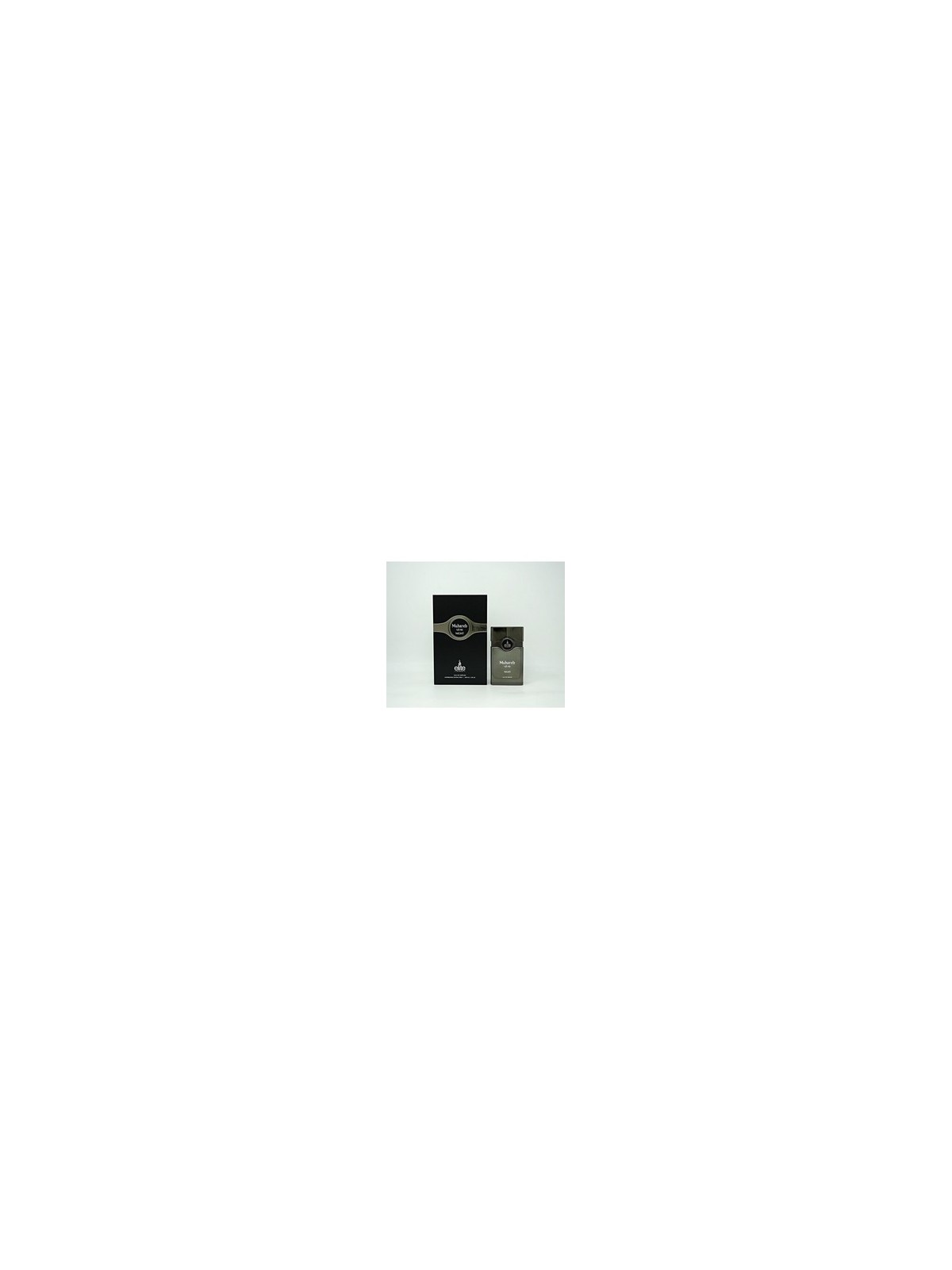 Risala Elite Muhareb Night EDP Uomo 100 ml