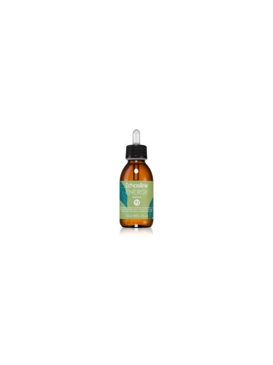 Echosline Energy Lotion 125ml per capelli energici