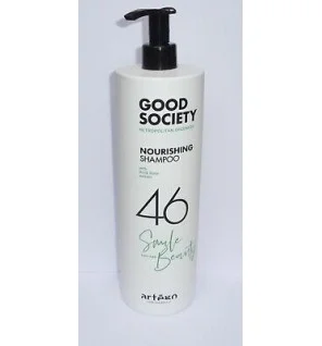 Artègo Good Society 46 Shampoo Nutriente 1000 ml