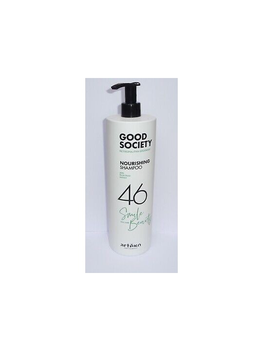 Artègo Good Society 46 Shampoo Nutriente 1000 ml