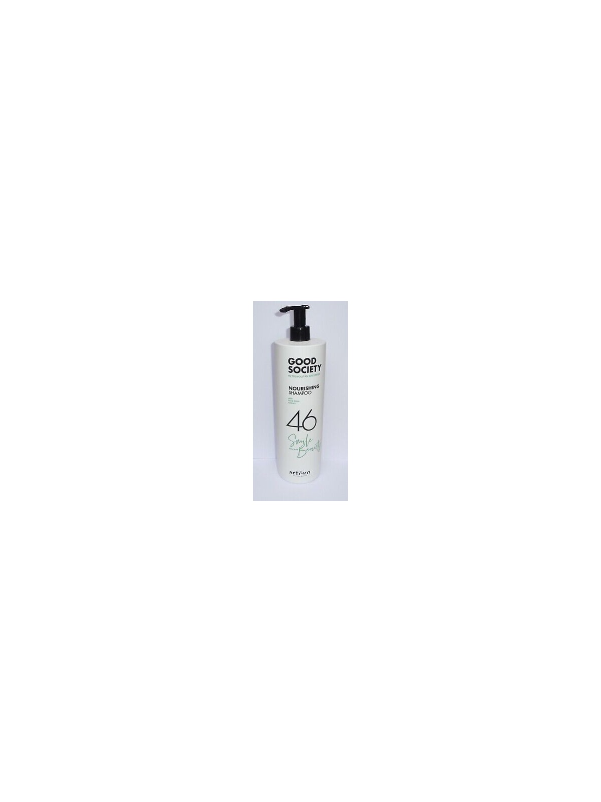 Artègo Good Society 46 Shampoo Nutriente 1000 ml
