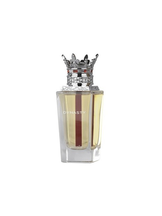 Lattafa Dynasty EDP Unisex 100 ml