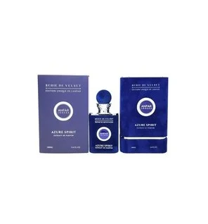 Anfar Azure Spirit Profumo Uomo 100 ml