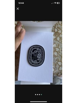 Diptyque 34 Boulevard Saint Germain EDP 75 ml