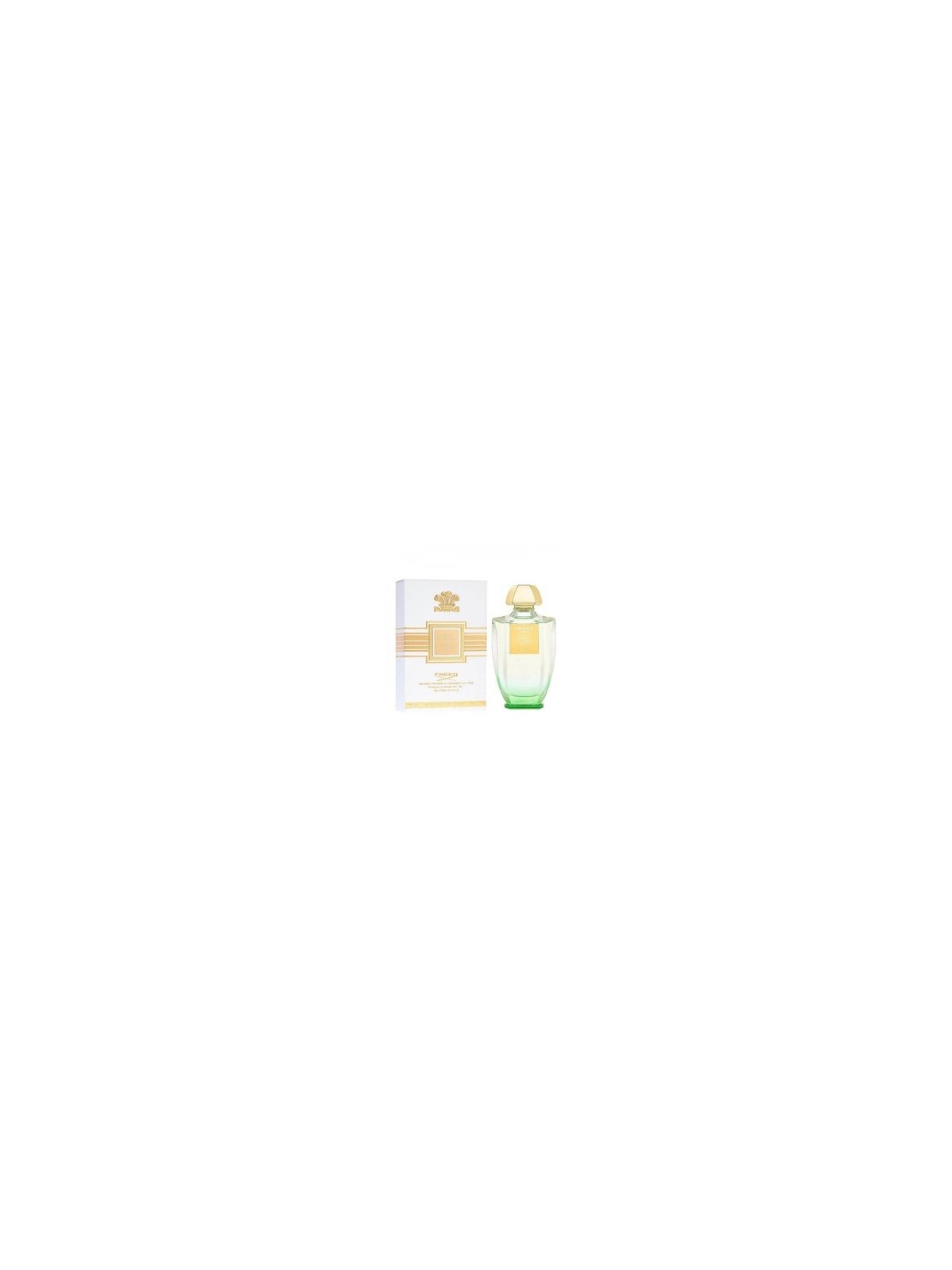 Creed Green Neroli EDP U 100 ml - Profumo di Lusso