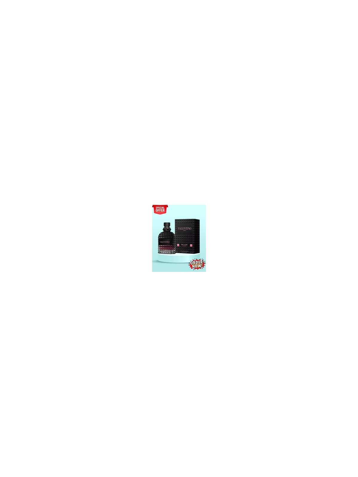 Iceberg Twice pour Homme EDT 125 ml