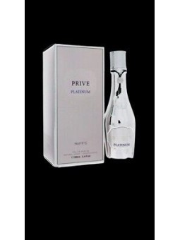 Riiffs Prive Platinum EDP Unisex 100 ml