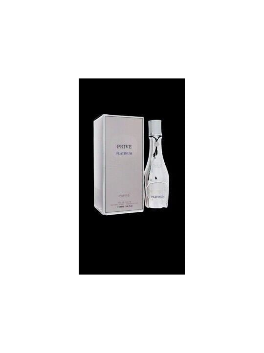 Riiffs Prive Platinum EDP Unisex 100 ml