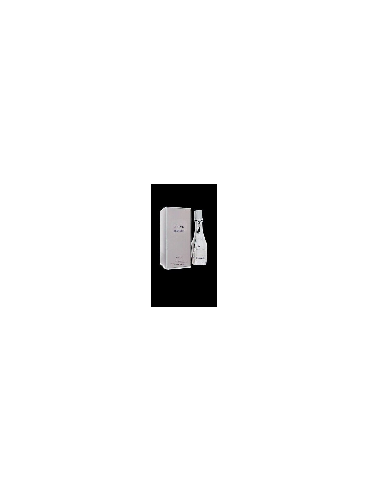 Riiffs Prive Platinum EDP Unisex 100 ml