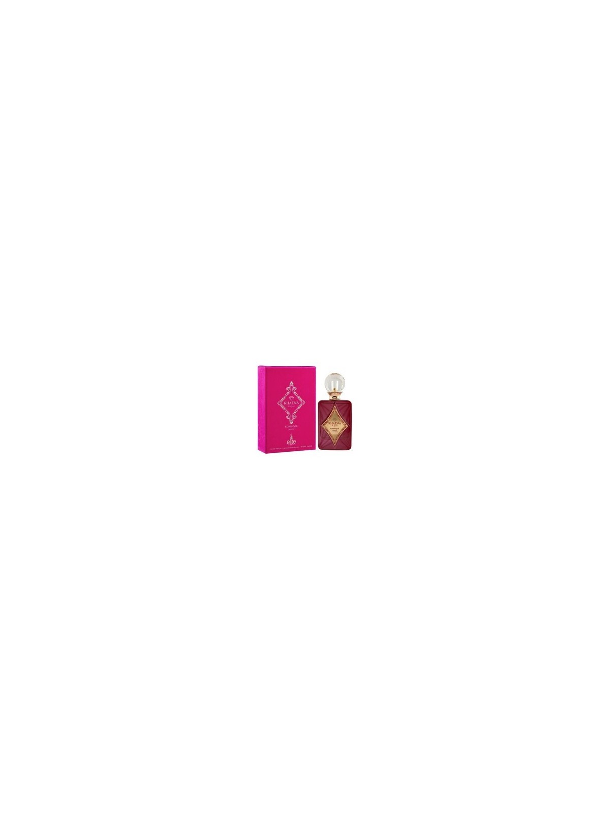 Risala Elite Khazna Kohinoor EDP 100 ml