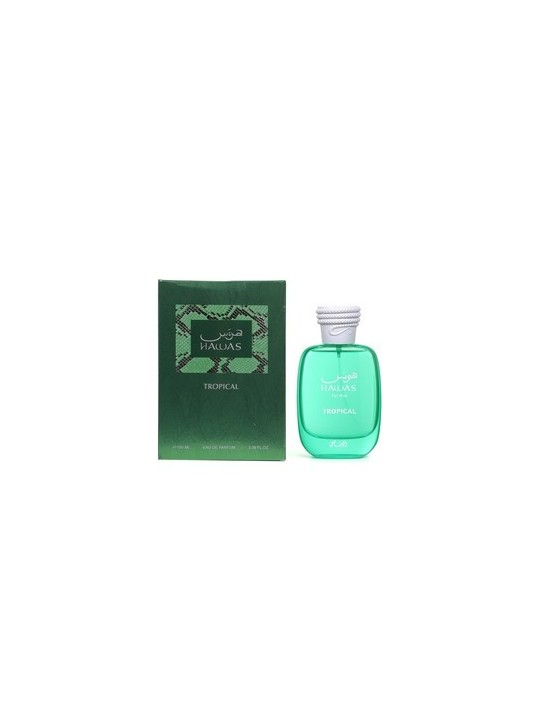 Rasasi Hawas Tropical EDP Uomo 100 ml