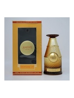 Anfar Odyssee IV - Profumo Lussuoso da 100 ml
