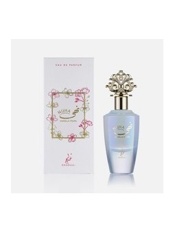 Khadlaj Nuha Vanilla Pearl EDP 85 ml per donna
