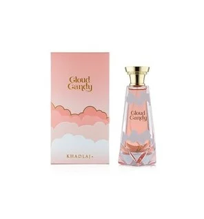 Khadlaj Cloud Candy EDP Unisex 100 ml