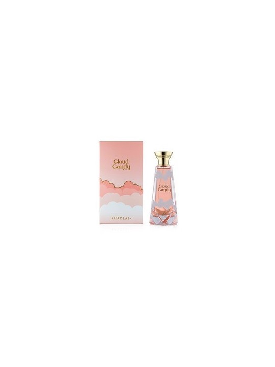 Khadlaj Cloud Candy EDP Unisex 100 ml