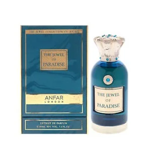 Anfar The Jewel of Paradise - Profumo 100 ml