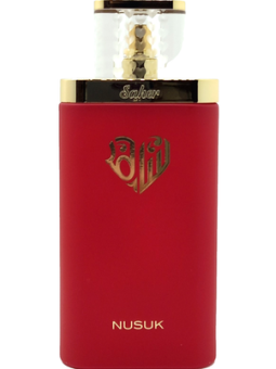 Nusuk Saher Profumo Donna 100 ml