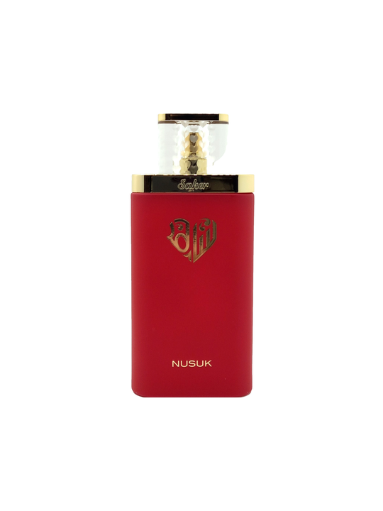 Nusuk Saher Profumo Donna 100 ml