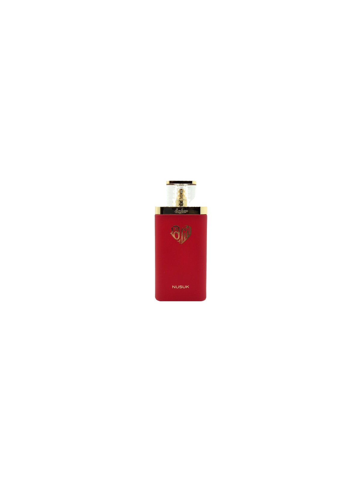 Nusuk Saher Profumo Donna 100 ml