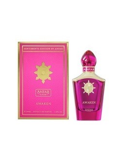 Anfar Awaken PAR W 100 ml - Eleganza e freschezza