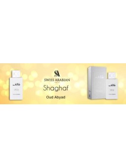 Adyan Muwood EDP Unisex 100 ml - Fragranza Elegante