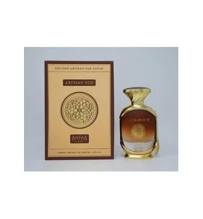 Anfar Artisan Oud, Profumo Maschile 100 ml