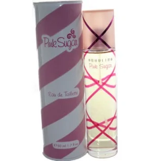 Aquolina Pink Sugar EDT Donna 50 ml