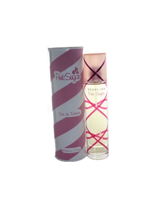 Aquolina Pink Sugar EDT Donna 50 ml
