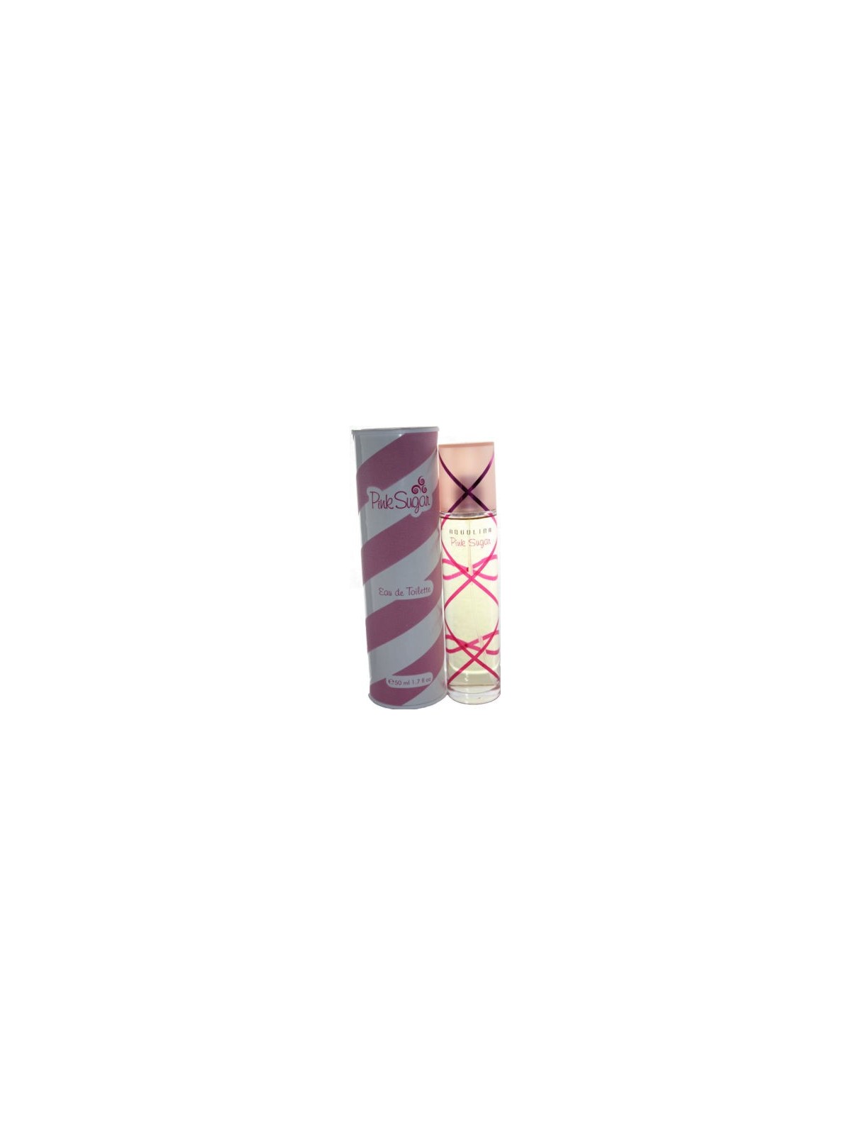 Aquolina Pink Sugar EDT Donna 50 ml