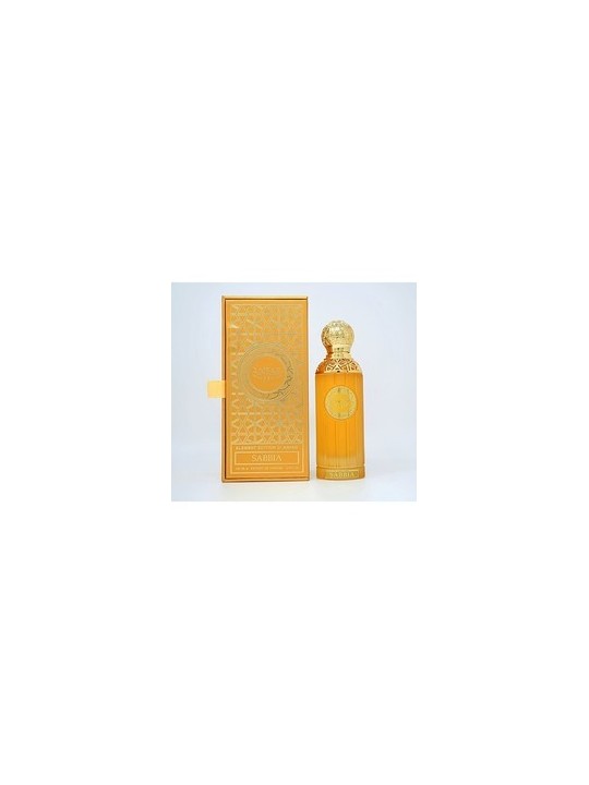 Anfar Sabbia PAR U 100 ml - Profumo Elegante