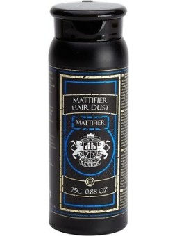 Dear Barber Hair Dust 25 g per capelli voluminosi