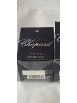Chopard Wish EDP Donna 30 ml - Magia ed Eleganza