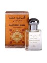 Al Haramain Musk CPO U 15 ml - Essenza Raffinata