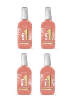 Revlon Uniq One All in One Trattamento Ricci