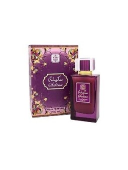 Naseem Sakina EDT Donna 80 ml - Profumo Elegante
