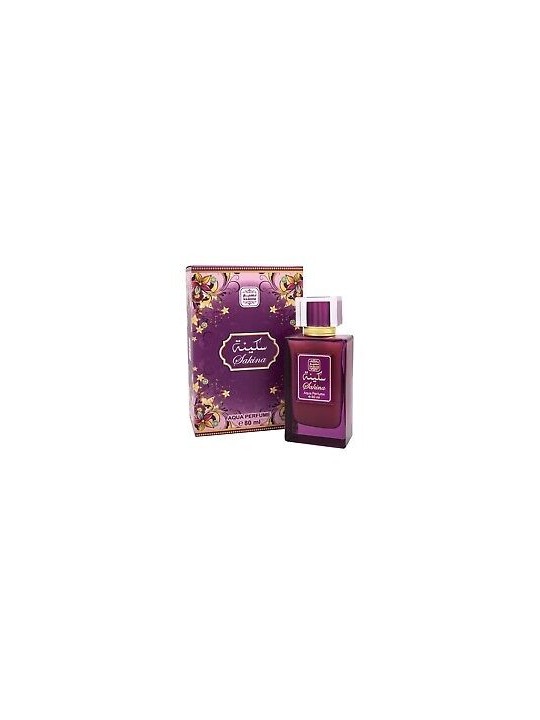 Naseem Sakina EDT Donna 80 ml - Profumo Elegante