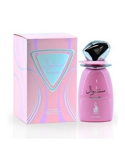 Risala Sensuelle Eau de Parfum Donna 100 ml