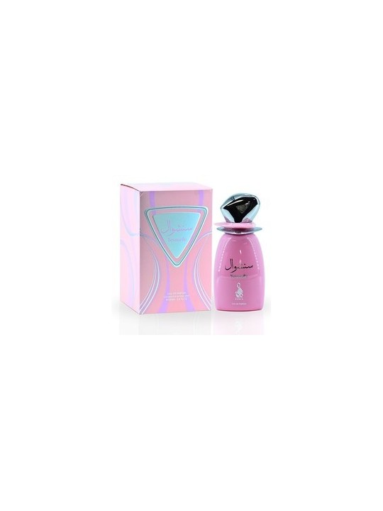 Risala Sensuelle Eau de Parfum Donna 100 ml