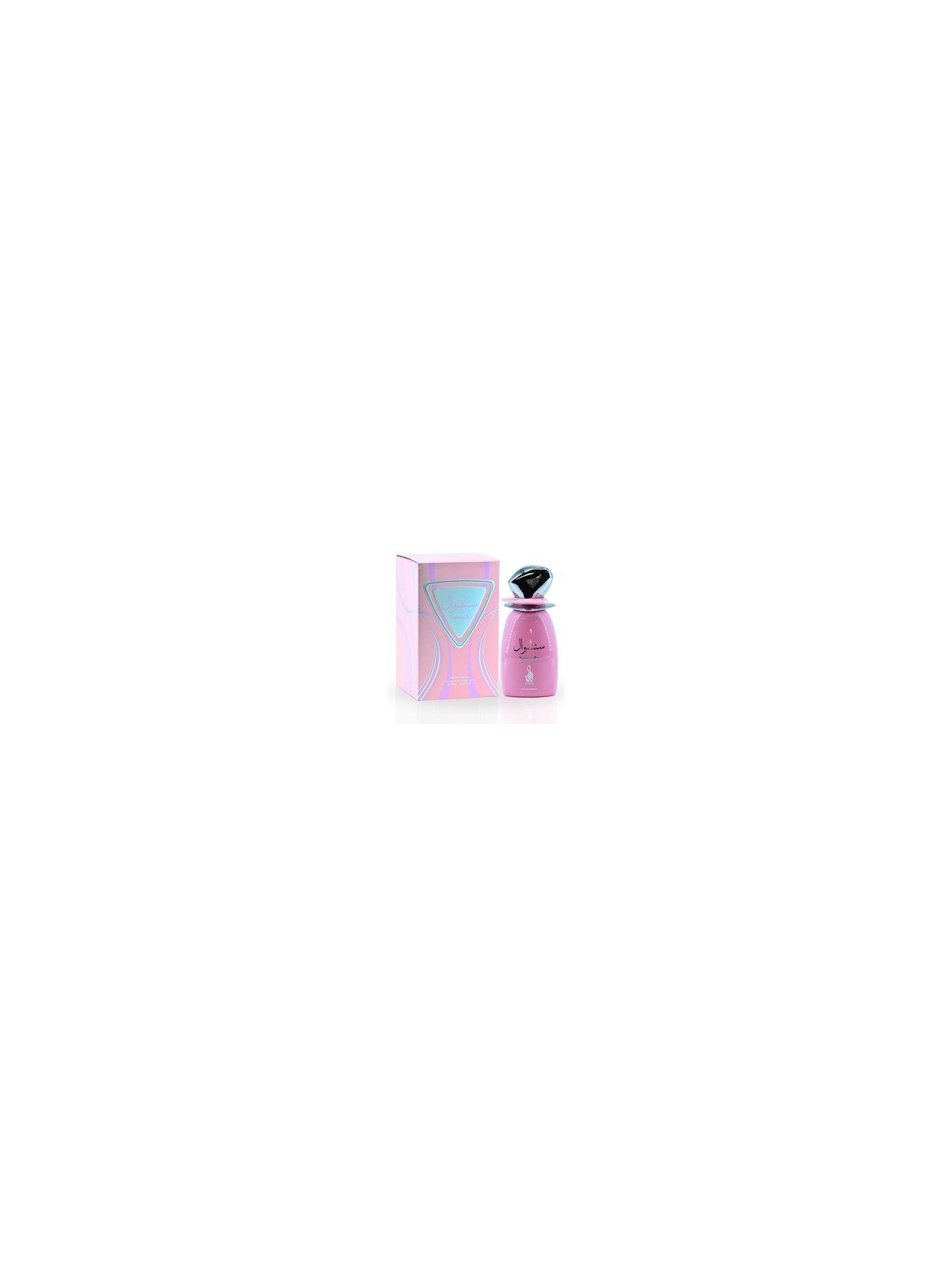 Risala Sensuelle Eau de Parfum Donna 100 ml