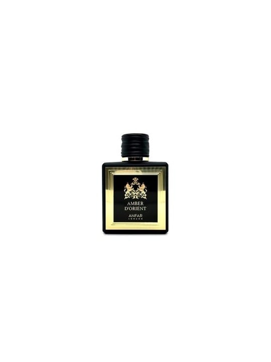 Anfar Amber D'Orient PAR U 115 ml - Profumo Esclusivo
